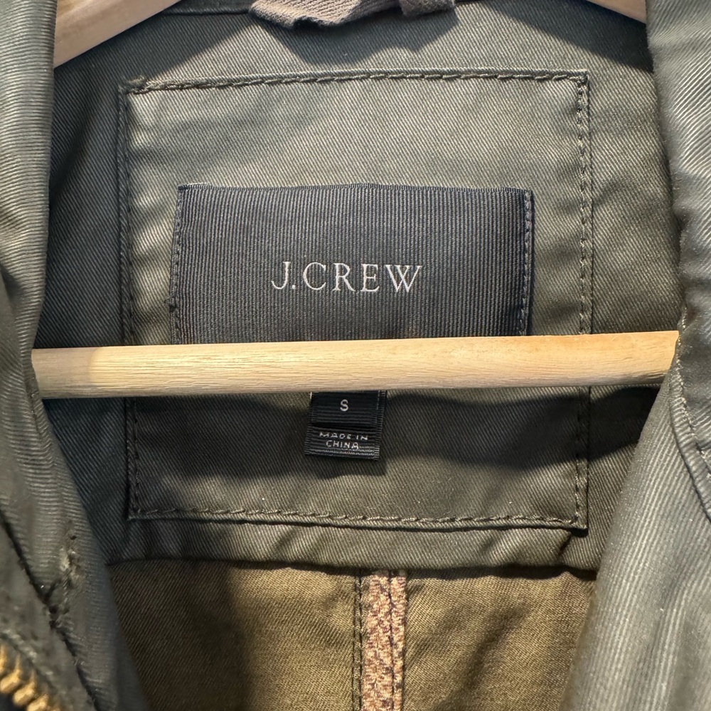JCrew jacket - Picture 4 of 4